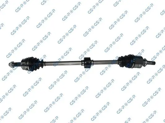 GSP 244042 Вал