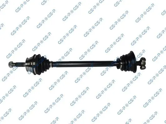 GSP 250034 Вал