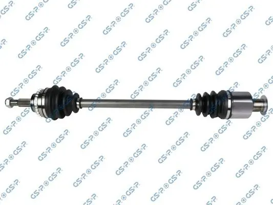 GSP 250193 Вал