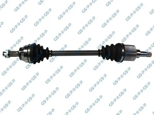 GSP 245200 Вал