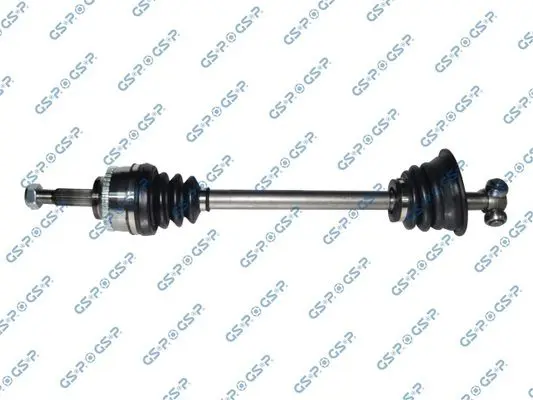GSP 250102 Вал