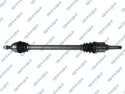 GSP 245201 Вал