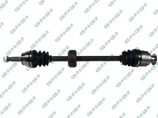 GSP 250014 Вал