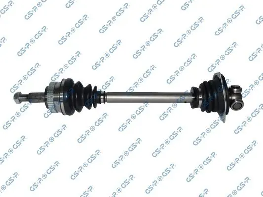 GSP 250200 Вал