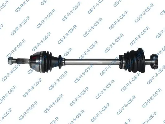 GSP 250201 Вал