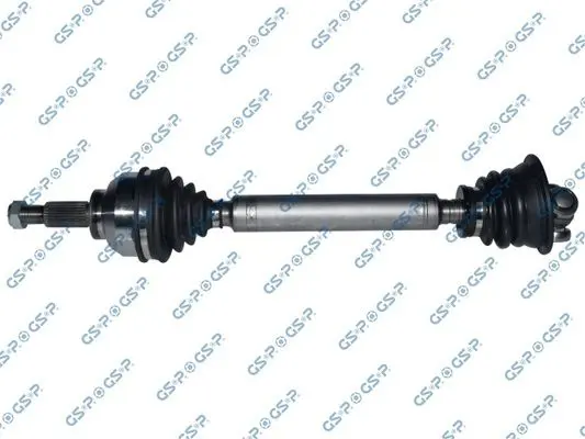 GSP 250207 Вал