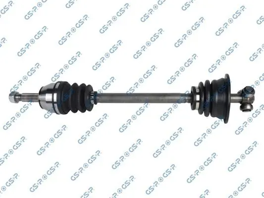 GSP 250024 Вал