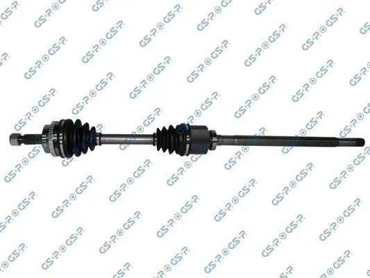 GSP 250059 Вал