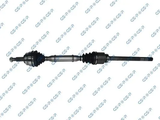 GSP 250228 Вал