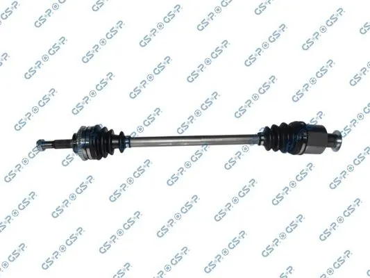 GSP 250245 Вал