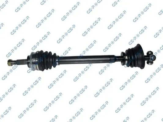 GSP 250029 Вал