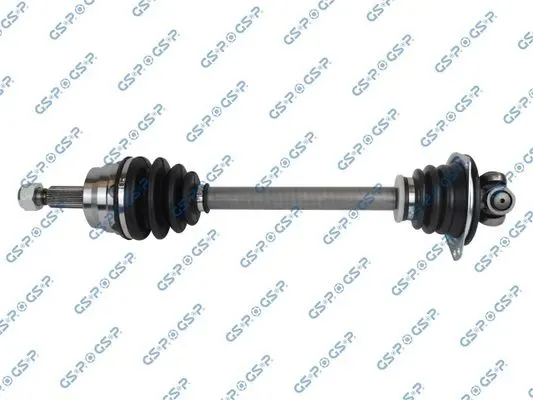 GSP 250246 Вал