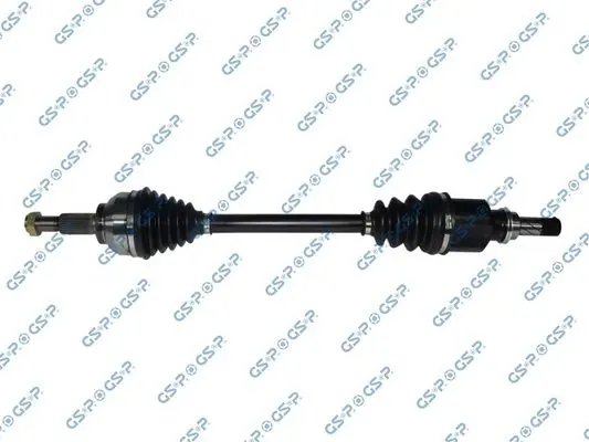 GSP 250460 Вал