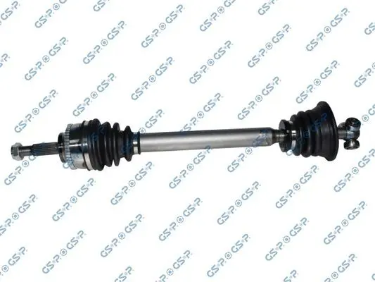 GSP 250326 Вал