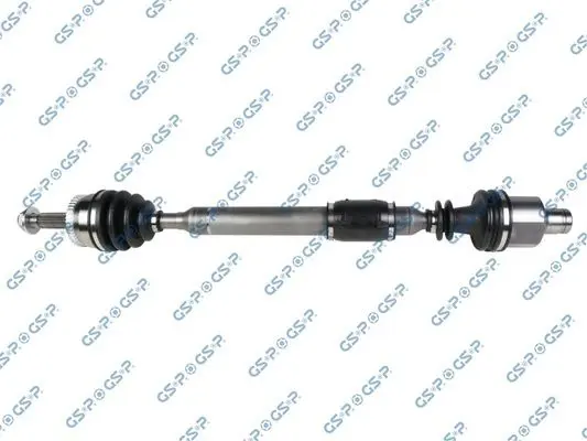 GSP 250421 Вал