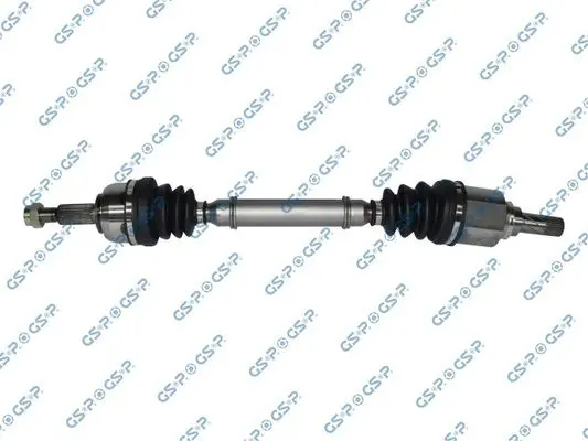 GSP 250494 Вал