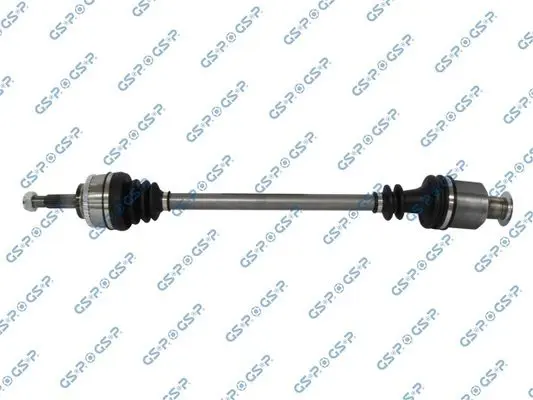 GSP 250327 Вал