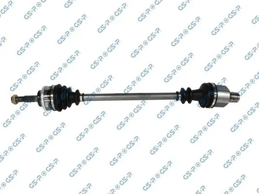 GSP 250359 Вал