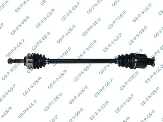 GSP 250438 Вал