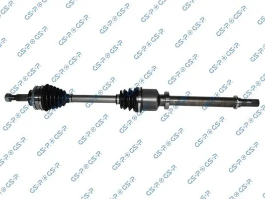 GSP 250364 Вал