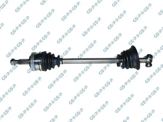 GSP 250506 Вал