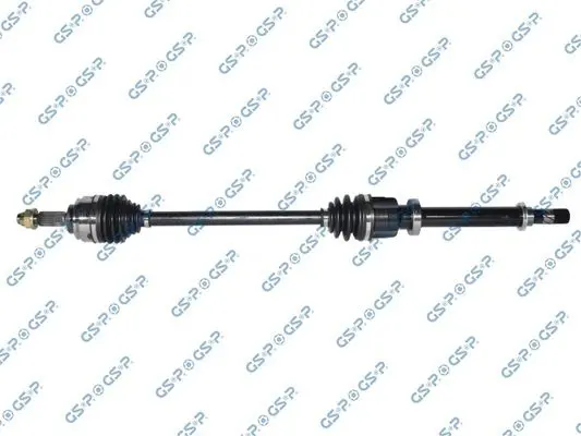 GSP 250488 Вал