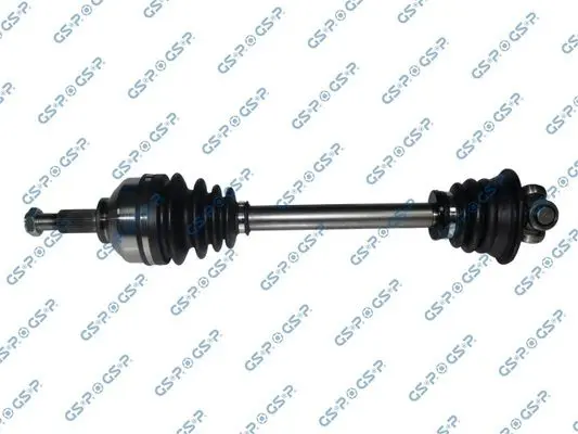 GSP 250557 Вал