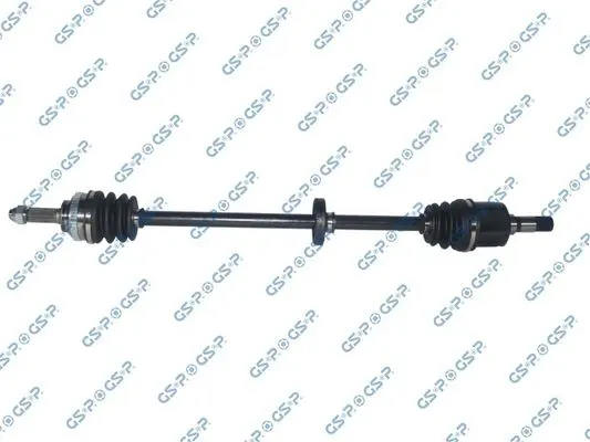 GSP 257036 Вал