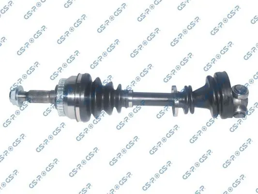 GSP 252002 Вал