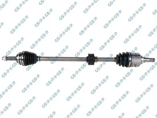 GSP 259617 Вал
