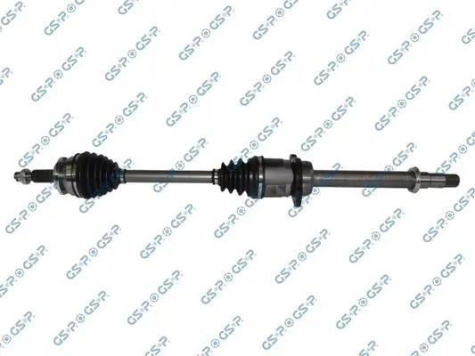 GSP 259662 Вал