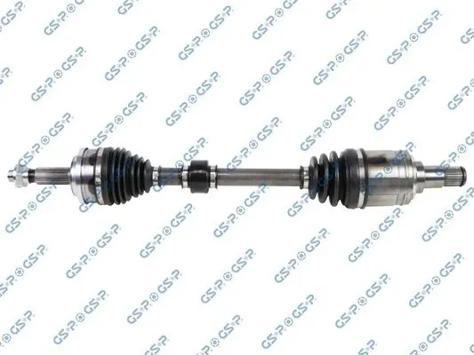 GSP 259645 Вал