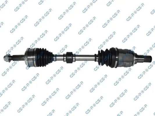 GSP 259673 Вал