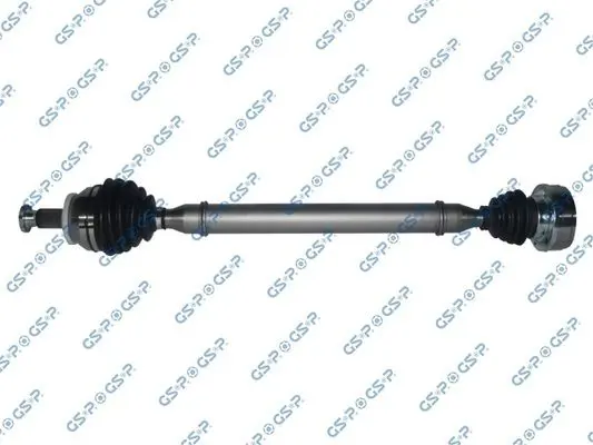 GSP 261223 Вал