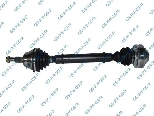 GSP 261186 Вал