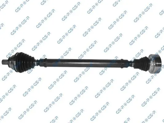 GSP 261283 Вал