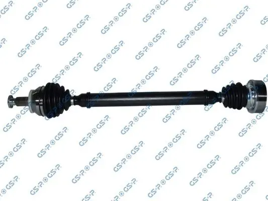 GSP 261247 Вал
