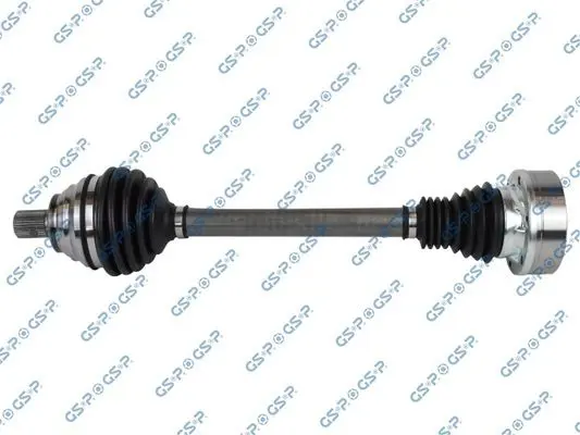 GSP 261268 Вал
