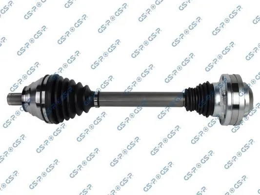 GSP 261281 Вал