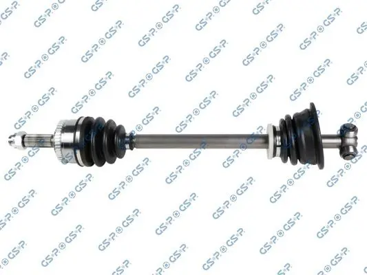 GSP 262023 Вал