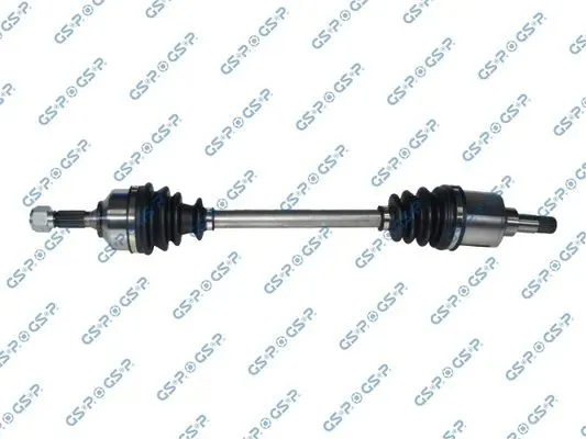 GSP 299272 Вал