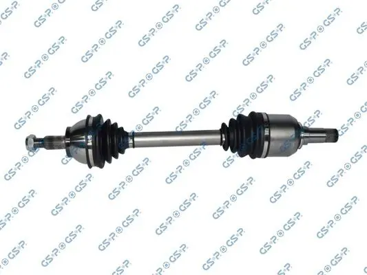 GSP 299296 Вал