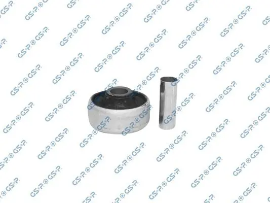 GSP 510313S Подвеска