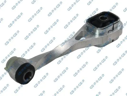 GSP 510751 График