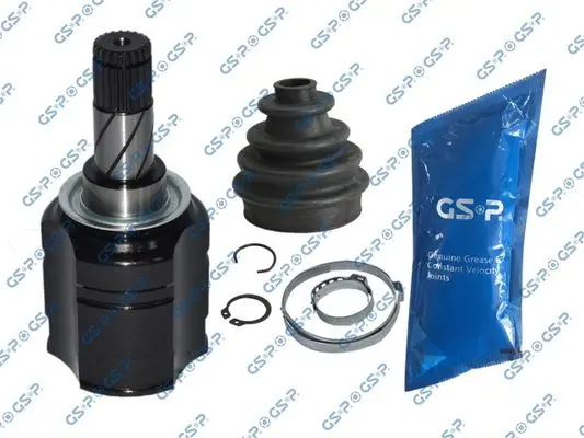GSP 644013 Шарнирный комплект, приводной