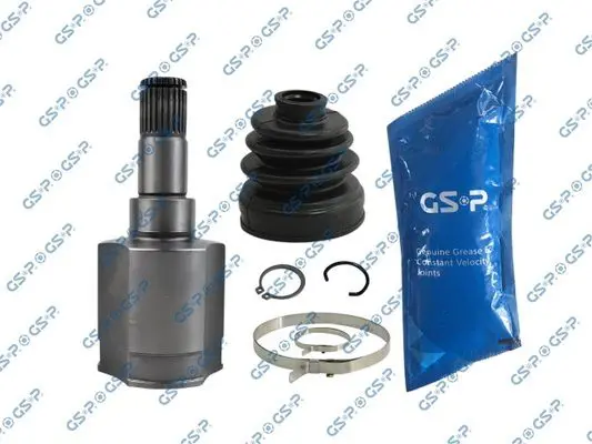 GSP 618219 Шарнирный комплект, приводной