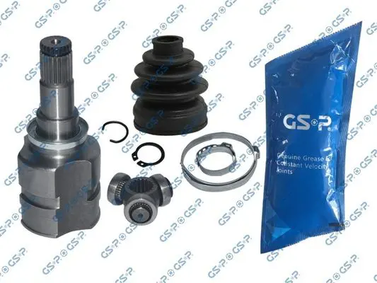GSP 659069 Шарнирный комплект