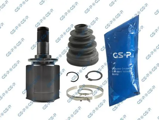 GSP 659115 Шарнирный комплект, приводной