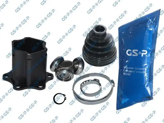 GSP 661057 Шарнирный комплект