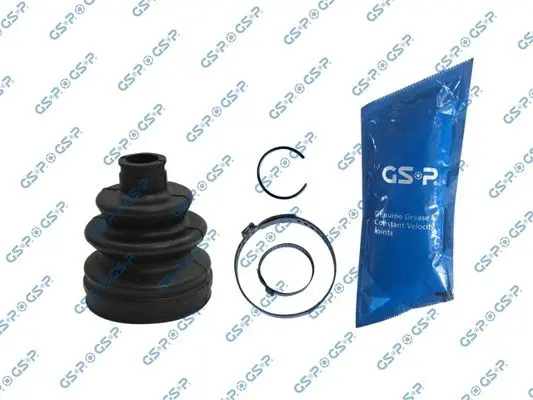 GSP 760185 ПЫЛЬНИК ШРУСА CIT